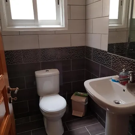 Appartamento Property Direct Fleming Apartment
