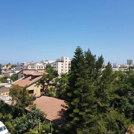 Διαμέρισμα Property Direct Fleming Apartment Λάρνακα